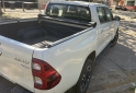 Camionetas - Toyota Hilux 4x2 DC SRX 2.8 TDI 2021 Diesel 148000Km - En Venta