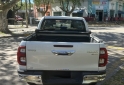 Camionetas - Toyota Hilux 4x2 DC SRX 2.8 TDI 2021 Diesel 148000Km - En Venta