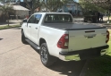 Camionetas - Toyota Hilux 4x2 DC SRX 2.8 TDI 2021 Diesel 148000Km - En Venta
