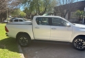 Camionetas - Toyota Hilux 4x2 DC SRX 2.8 TDI 2021 Diesel 148000Km - En Venta