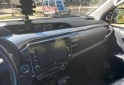 Camionetas - Toyota Hilux 4x2 DC SRX 2.8 TDI 2021 Diesel 148000Km - En Venta