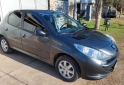 Autos - Peugeot 207 Compact 2016 Nafta 86000Km - En Venta