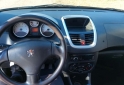 Autos - Peugeot 207 Compact 2016 Nafta 86000Km - En Venta