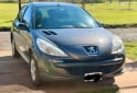 Autos - Peugeot 207 Compact Alliure 2016 Nafta 93000Km - En Venta