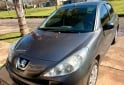 Autos - Peugeot 207 Compact Alliure 2016 Nafta 93000Km - En Venta
