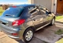 Autos - Peugeot 207 Compact Alliure 2016 Nafta 93000Km - En Venta