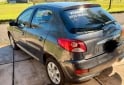 Autos - Peugeot 207 Compact Alliure 2016 Nafta 93000Km - En Venta