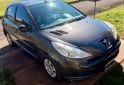 Autos - Peugeot 207 Compact Alliure 2016 Nafta 93000Km - En Venta