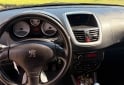 Autos - Peugeot 207 Compact Alliure 2016 Nafta 93000Km - En Venta
