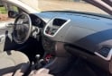 Autos - Peugeot 207 Compact Alliure 2016 Nafta 93000Km - En Venta