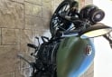 Motos - Royal Enfield Meteor 350 cc 2023 Nafta 900Km - En Venta