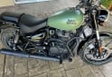 Motos - Royal Enfield Meteor 350 cc 2023 Nafta 900Km - En Venta