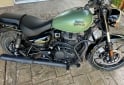 Motos - Royal Enfield Meteor 350 cc 2023 Nafta 900Km - En Venta