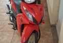 Motos - Honda Wave 2021 Nafta 16000Km - En Venta