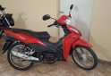 Motos - Honda Wave 2021 Nafta 16000Km - En Venta