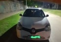 Autos - Renault Clio mio 5p confort 2016 Nafta 110000Km - En Venta