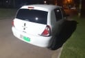 Autos - Renault Clio mio 5p confort 2016 Nafta 110000Km - En Venta
