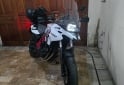 Motos - Bmw F700 gs. Motor 800 cc. 2017 Nafta 13800Km - En Venta