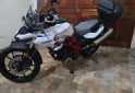 Motos - Bmw F700 gs. Motor 800 cc. 2017 Nafta 13800Km - En Venta