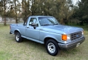 Camionetas - Ford F100 1994 GNC 300000Km - En Venta