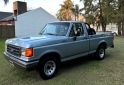 Camionetas - Ford F100 1994 GNC 300000Km - En Venta