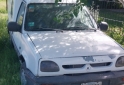 Utilitarios - Renault Express 1998 Diesel 130000Km - En Venta