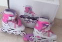 Deportes - Rollers niña oferta - En Venta