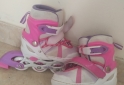 Deportes - Rollers niña oferta - En Venta