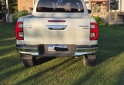Camionetas - Toyota Hilux srx 2023 Diesel 79500Km - En Venta