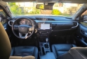Camionetas - Toyota Hilux srx 2023 Diesel 79500Km - En Venta