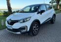 Autos - Renault captur 2018 Nafta 90000Km - En Venta