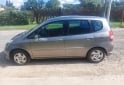 Autos - Honda FIT 1.4 LX 2008 Nafta 265000Km - En Venta