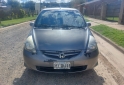 Autos - Honda FIT 1.4 LX 2008 Nafta 265000Km - En Venta