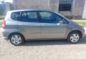 Autos - Honda FIT 1.4 LX 2008 Nafta 265000Km - En Venta