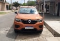 Autos - Renault kwit senda 2019 Nafta 86000Km - En Venta