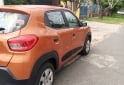 Autos - Renault kwit senda 2019 Nafta 86000Km - En Venta