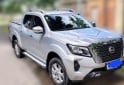 Camionetas - Nissan Frontier 4X2 XE 2023 Diesel 39000Km - En Venta