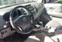 Camionetas - Toyota Hilux SRV 2008 Diesel 350000Km - En Venta