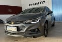 Autos - Chevrolet Chevrolet Cruze 2017 Nafta 100000Km - En Venta