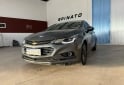 Autos - Chevrolet Chevrolet Cruze 2017 Nafta 100000Km - En Venta