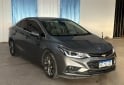 Autos - Chevrolet Chevrolet Cruze 2017 Nafta 100000Km - En Venta