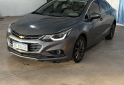 Autos - Chevrolet Chevrolet Cruze 2017 Nafta 100000Km - En Venta
