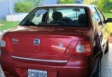 Autos - Fiat Siena elx 2008 Nafta 290000Km - En Venta
