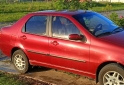 Autos - Fiat Siena elx 2008 Nafta 290000Km - En Venta
