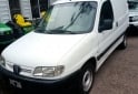 Utilitarios - Peugeot PARTNER 2004 Diesel 230000Km - En Venta