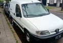 Utilitarios - Peugeot PARTNER 2004 Diesel 230000Km - En Venta