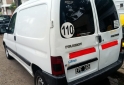 Utilitarios - Peugeot PARTNER 2004 Diesel 230000Km - En Venta
