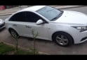Autos - Chevrolet Cruze lt 2012 Nafta 136000Km - En Venta