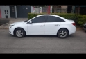 Autos - Chevrolet Cruze lt 2012 Nafta 136000Km - En Venta