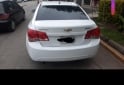Autos - Chevrolet Cruze lt 2012 Nafta 136000Km - En Venta